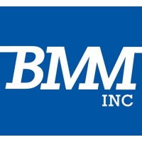 Building Maintenance Management Inc. Logo