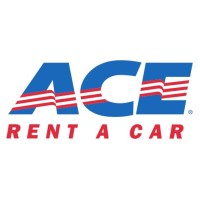 ACE Rent A Car Logo