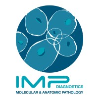 IMP Diagnostics Logo