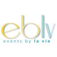 La Vie Events Logo