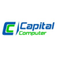 Capital Computer, LLC Logo