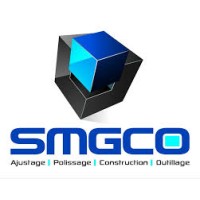 SMGCO Logo