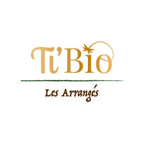LES ARRANGES DE CELERINE Logo