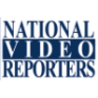 National Video Reporters Inc. and Stream Productions Logo