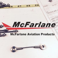 McFarlane Aviation Products Logo