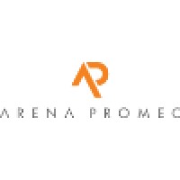 ARENA PROMEC Logo