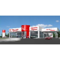 Discovery Honda Logo