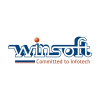 Winsoft Technologies India Pvt Ltd Logo