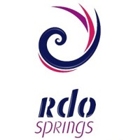 RDO Springs Logo