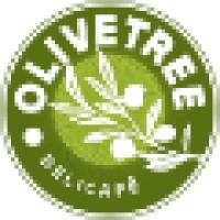 Olivetree Delicafé Logo