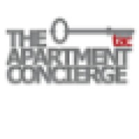 The Apartment Concierge Logo