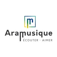 Aramusique Logo