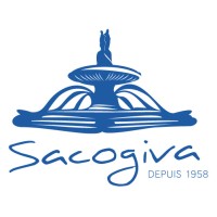SOCIETE ANONYME DE CONSTRUCTION ET GESTION IMMOBILIERE DE LA VILLE DAIX EN PROVENCE SACOGIVA Logo