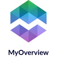 MyOverview Logo