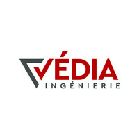 VéDia Ingénierie Logo