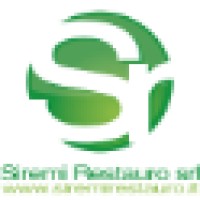 Siremi Restauro Srl Logo