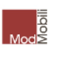 ModMobili Logo