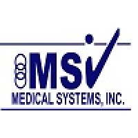 Medical Systems, Inc. Logo