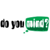 DoYouMind Logo