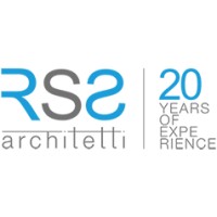RS2 Architects Logo