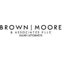 Brown Moore & Associates, PLLC Logo