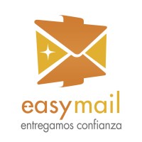 EasyMail Colombia Logo
