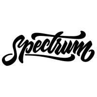 SPECTRUM Studios Logo