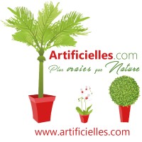 ARTIFICIELLES.COM Logo