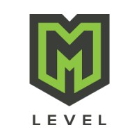 MLevel Logo