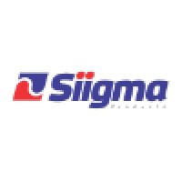 Siigma Products, s.r.o. Logo