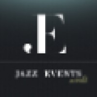 Jazz Events World Logo