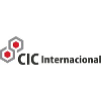 CIC Internacional Logo