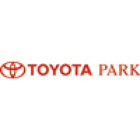 Toyota Park Logo