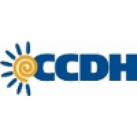 CCDH, Inc. Logo