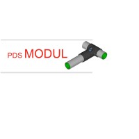 PDS MODUL Logo