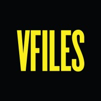 VFILES Logo