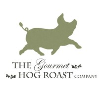 The Gourmet Hog Roast Company Logo