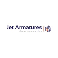 JET ARMATURES Logo