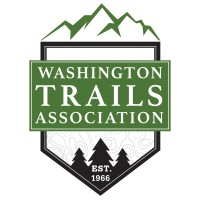 Washington Trails Association Logo