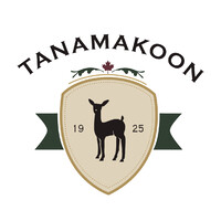 Camp Tanamakoon Logo