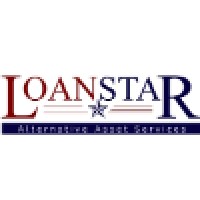LoanStar Alternative Asset Services LLC Logo