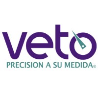 Veto Logo