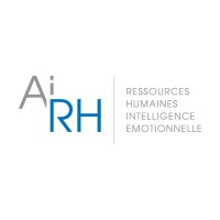 CABINET AIRH Logo