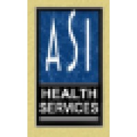 ASI Health Services Logo