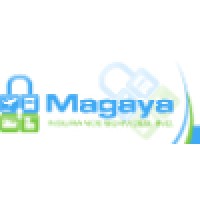 Magaya Insurance Services, Inc. Logo
