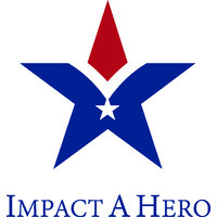 Impact A Hero Logo