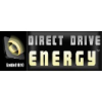 Direct Drive Energy, LLC Logo