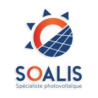 SOALIS Logo