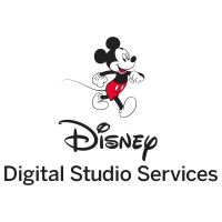 Disney Digital Studio Services Logo