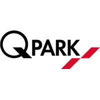 Q-Park Nederland Logo